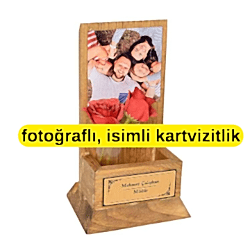 KARTVİZİTLİK